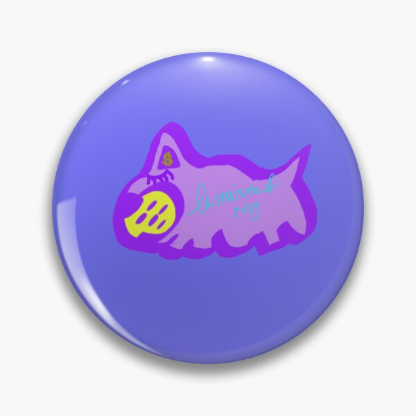 Item preview, LaMaisonOfMY TheBullDog Wednesdays Moods Collection No.17 Hump Days designed and sold by LaMaisonOfMY.