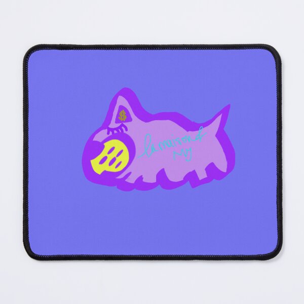 Item preview, LaMaisonOfMY TheBullDog Wednesdays Moods Collection No.17 Hump Days designed and sold by LaMaisonOfMY.