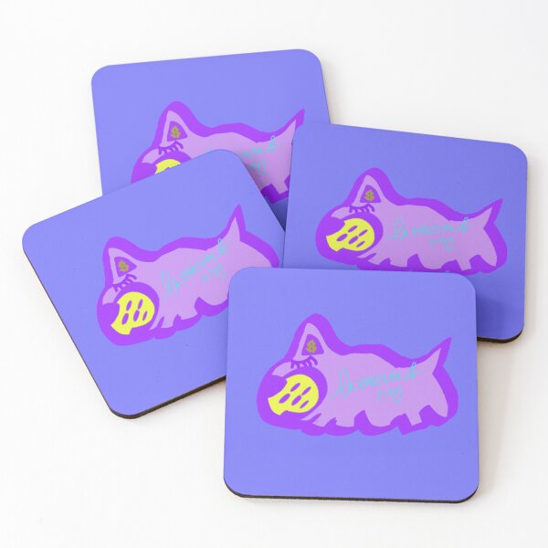 Item preview, LaMaisonOfMY TheBullDog Wednesdays Moods Collection No.17 Hump Days designed and sold by LaMaisonOfMY.