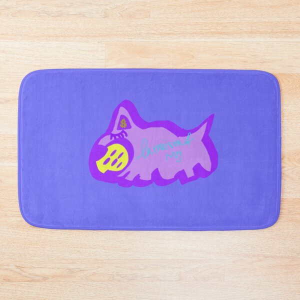 Item preview, LaMaisonOfMY TheBullDog Wednesdays Moods Collection No.17 Hump Days designed and sold by LaMaisonOfMY.