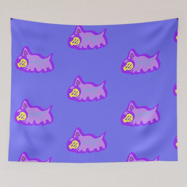 Item preview, LaMaisonOfMY TheBullDog Wednesdays Moods Collection No.17 Hump Days designed and sold by LaMaisonOfMY.