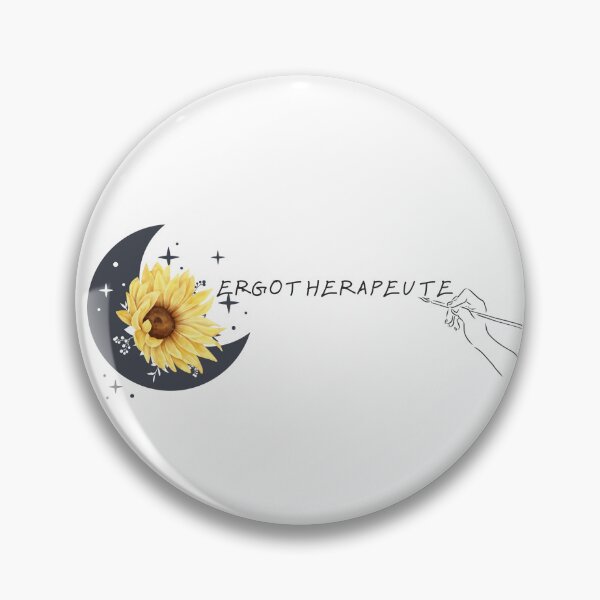 Item preview, Occupational therapist designed and sold by NexCreation.