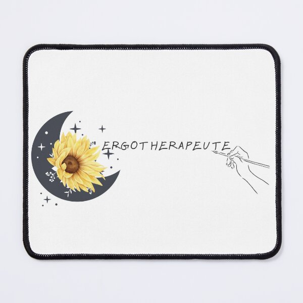 Item preview, Occupational therapist designed and sold by NexCreation.