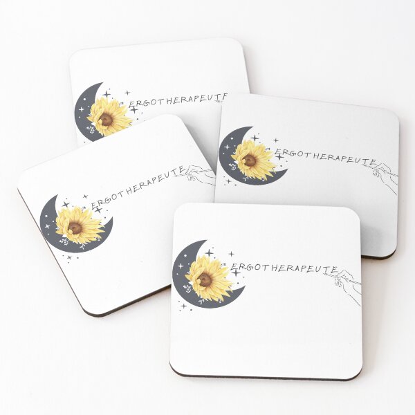 Item preview, Occupational therapist designed and sold by NexCreation.