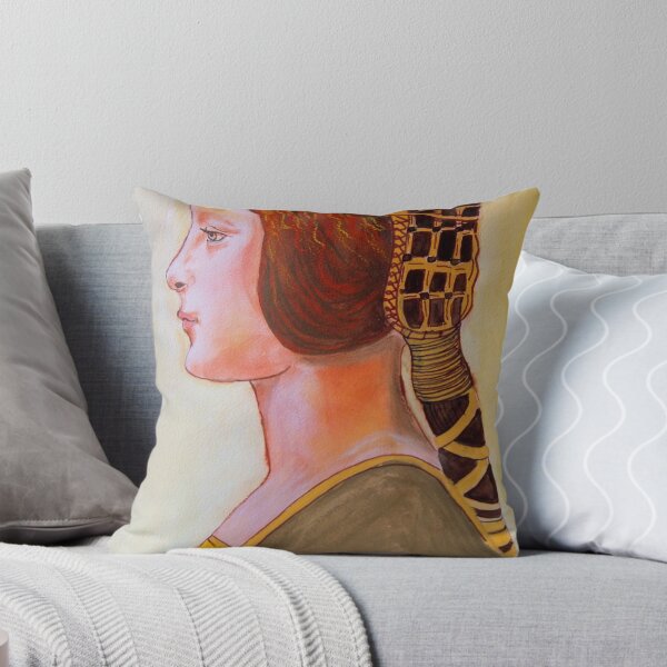 Item preview, La Bella Principessa designed and sold by Rusty  Gladdish.