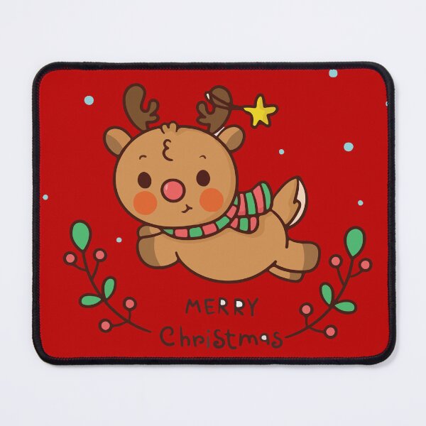 Item preview, Merry Christmas designed and sold by DustyModern.