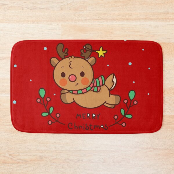 Item preview, Merry Christmas designed and sold by DustyModern.