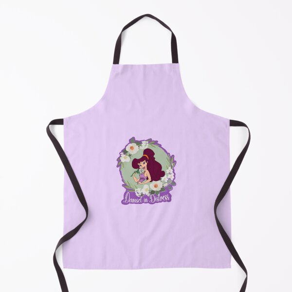Item preview, Damsel designed and sold by RadThingamabobs.