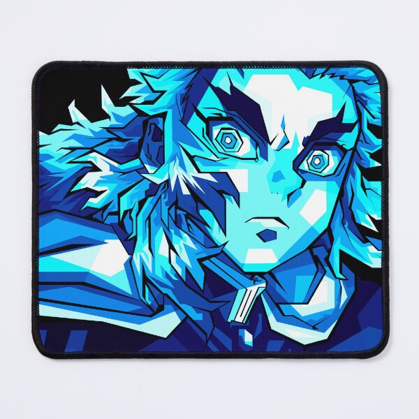Item preview, Rengoku kyojuro designed and sold by Superkent.