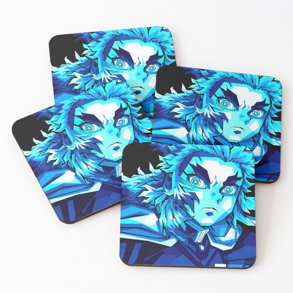 Item preview, Rengoku kyojuro  designed and sold by Superkent.
