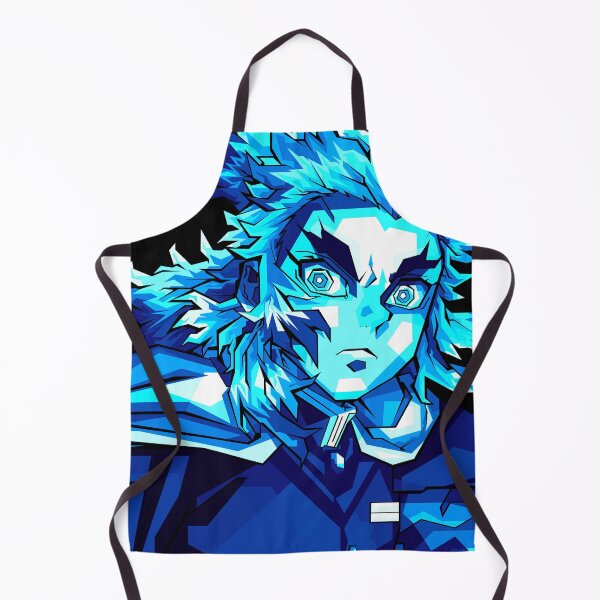 Item preview, Rengoku kyojuro designed and sold by Superkent.