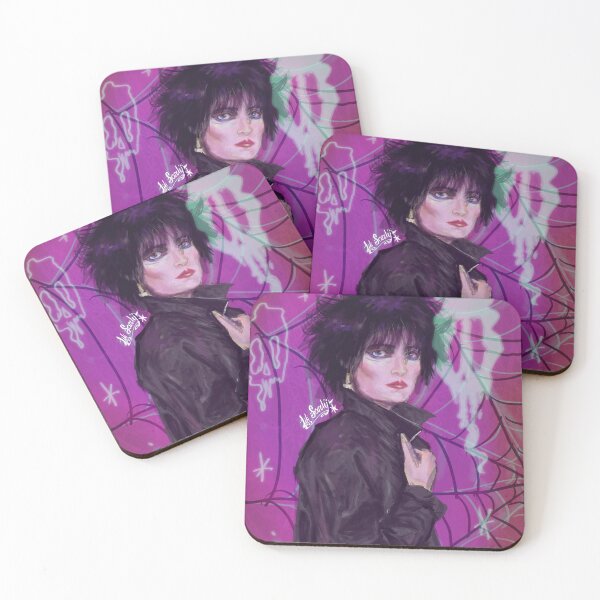 Item preview, Night Shift with Siouxsie V.2 designed and sold by moikzesGW.