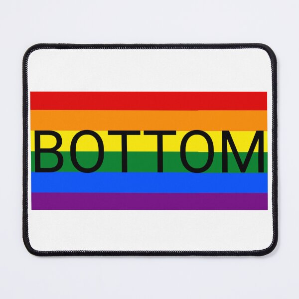 Item preview, Bottom Pride designed and sold by VampCandyDesign.