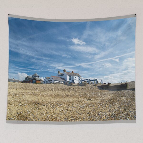 Item preview, Whitstable Old Neptune  designed and sold by Alisonchambers2.
