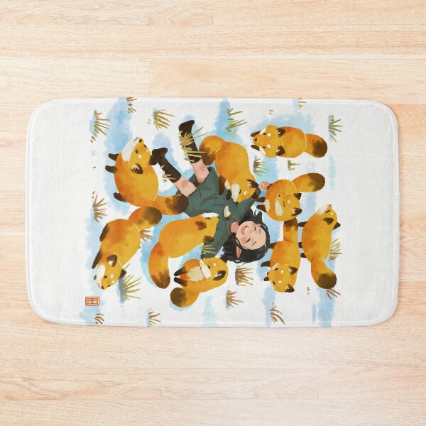 Item preview, Snuggles with foxes designed and sold by freeminds.