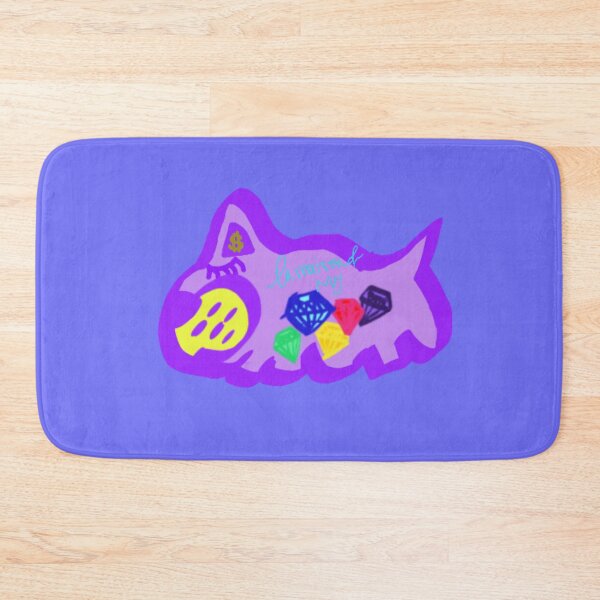 Item preview, LaMaisonOfMY TheBullDog Wednesdays Moods Collection No.18 Hump Days designed and sold by LaMaisonOfMY.