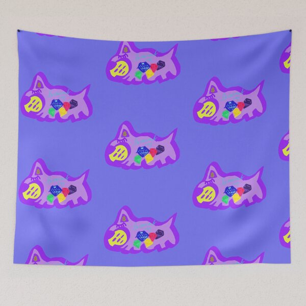 Item preview, LaMaisonOfMY TheBullDog Wednesdays Moods Collection No.18 Hump Days designed and sold by LaMaisonOfMY.