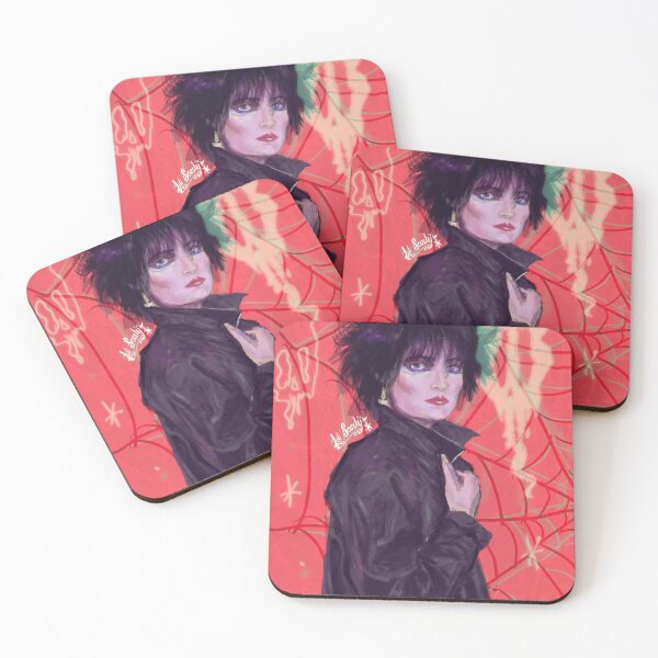 Item preview, Night Shift with Siouxsie V.1 designed and sold by moikzesGW.