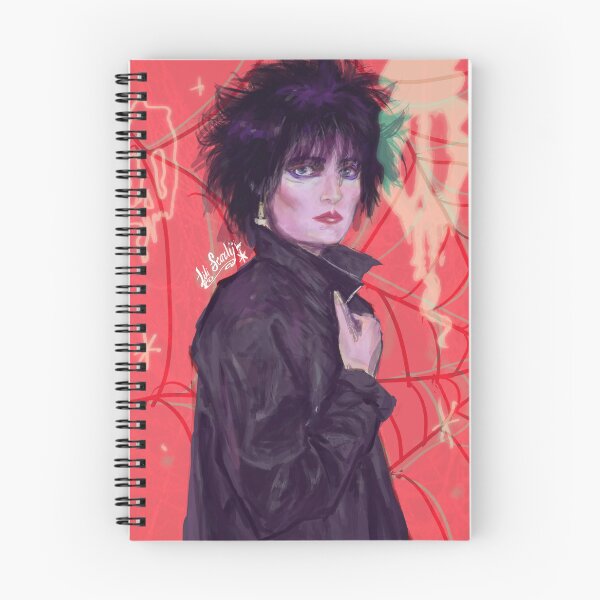 Item preview, Night Shift with Siouxsie V.1 designed and sold by moikzesGW.