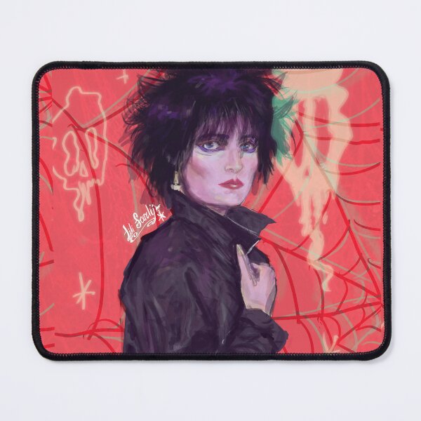 Item preview, Night Shift with Siouxsie V.1 designed and sold by moikzesGW.