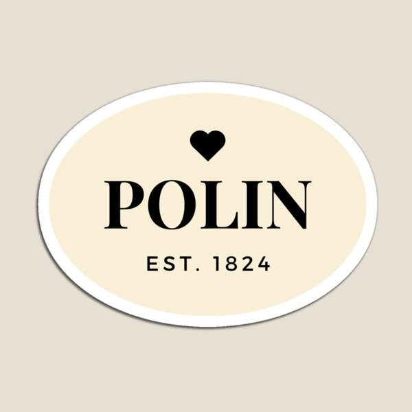 Aperçu de l'œuvre Polin - Colin et Pénélope créée et vendue par logicandcrazy.