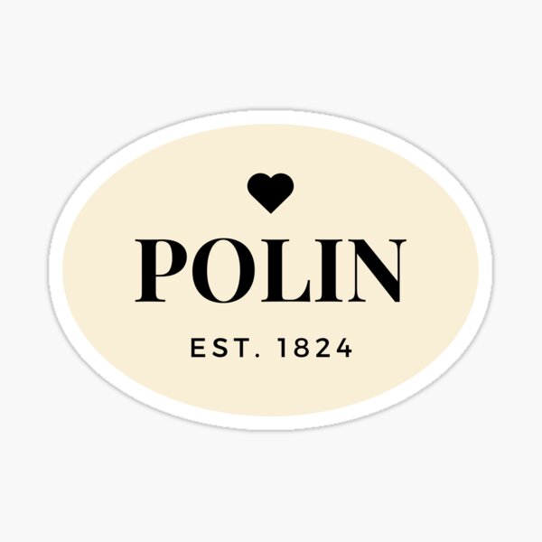 Item preview, Polin - Colin and Penelope  designed and sold by logicandcrazy.