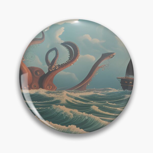 Item preview, Bubbling seas designed and sold by Glenbobagins.