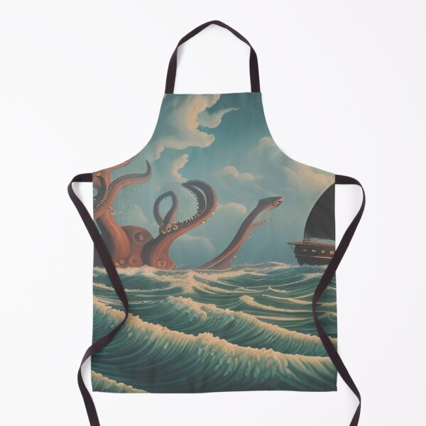 Item preview, Bubbling seas designed and sold by Glenbobagins.