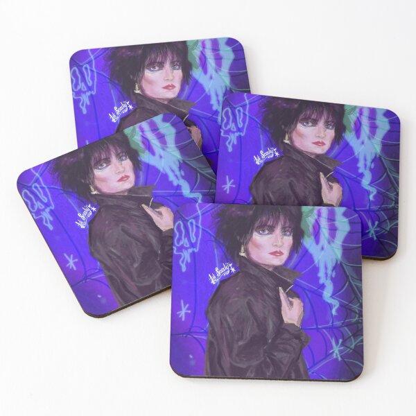 Item preview, Night Shift with Siouxsie V.3 designed and sold by moikzesGW.