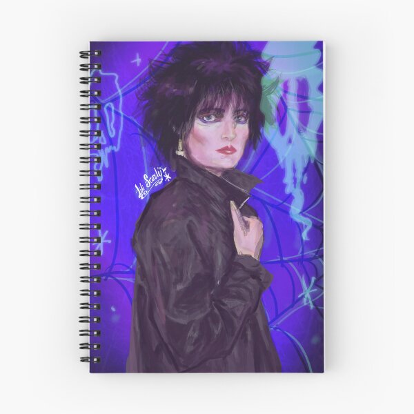 Item preview, Night Shift with Siouxsie V.3 designed and sold by moikzesGW.
