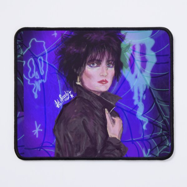 Item preview, Night Shift with Siouxsie V.3 designed and sold by moikzesGW.