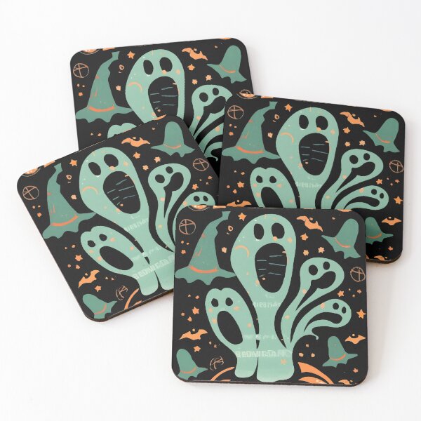 Item preview, Cheers Witches Ghosts  designed and sold by morganinfininty.