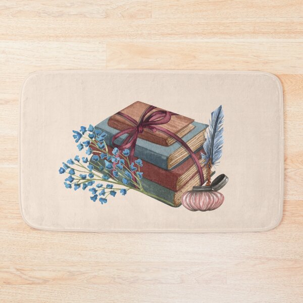 Item preview, Vintage books (bookmas) designed and sold by BookishSpace1.
