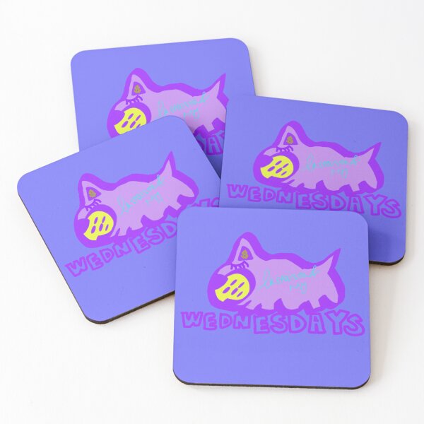 Item preview, LaMaisonOfMY TheBullDog Wednesdays Moods Collection No.19 Hump Days designed and sold by LaMaisonOfMY.