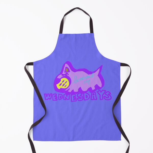 Item preview, LaMaisonOfMY TheBullDog Wednesdays Moods Collection No.19 Hump Days designed and sold by LaMaisonOfMY.