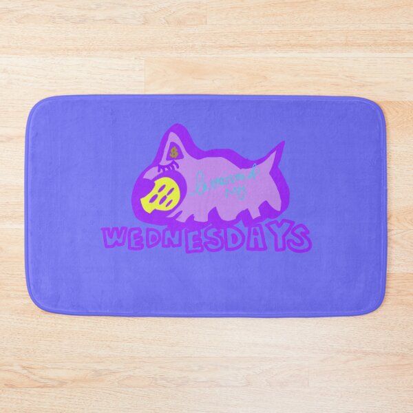 Item preview, LaMaisonOfMY TheBullDog Wednesdays Moods Collection No.19 Hump Days designed and sold by LaMaisonOfMY.