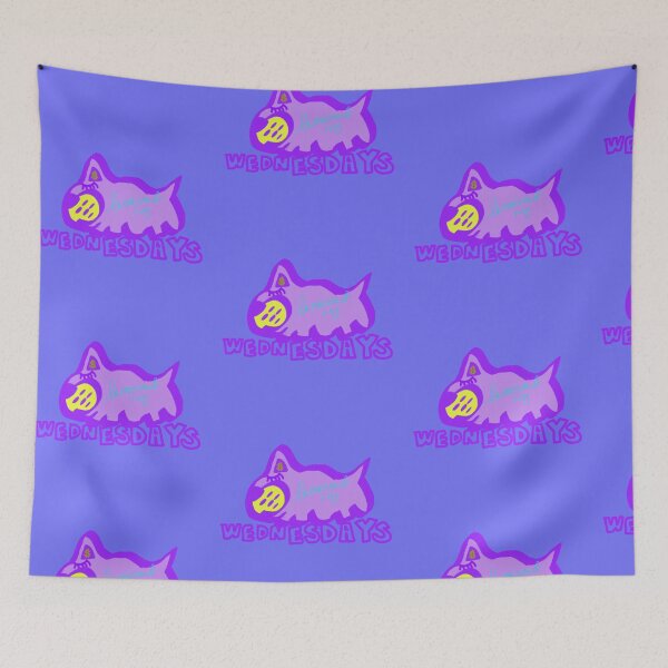 Item preview, LaMaisonOfMY TheBullDog Wednesdays Moods Collection No.19 Hump Days designed and sold by LaMaisonOfMY.