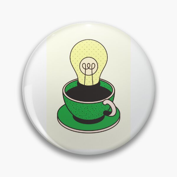 Item preview, Lightening tea designed and sold by Thedigital91.