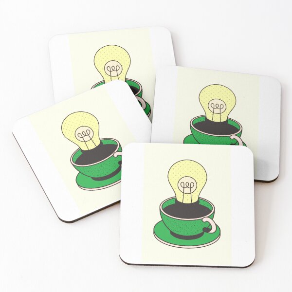 Item preview, Lightening tea designed and sold by Thedigital91.