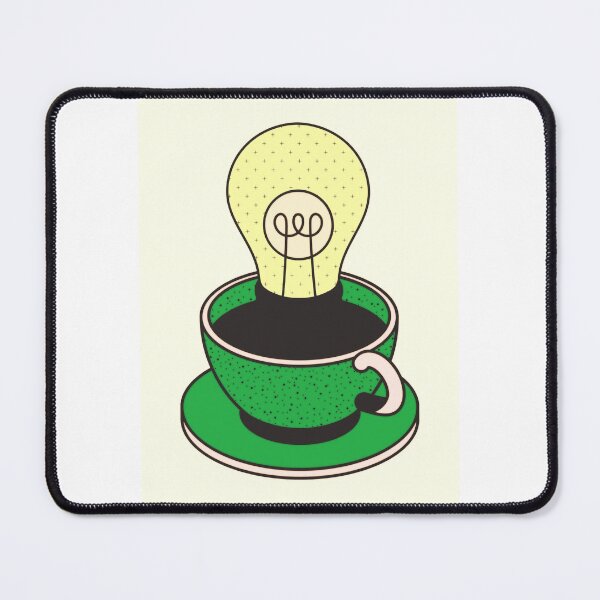 Item preview, Lightening tea designed and sold by Thedigital91.