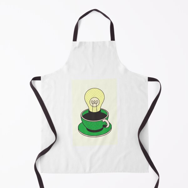 Item preview, Lightening tea designed and sold by Thedigital91.