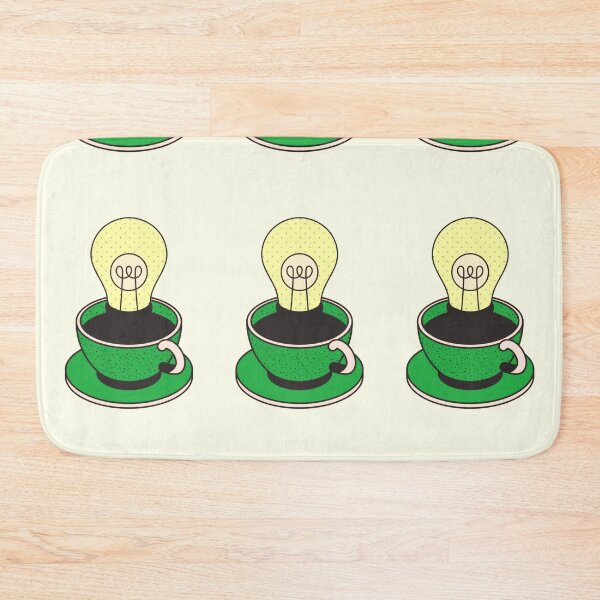 Item preview, Lightening tea designed and sold by Thedigital91.