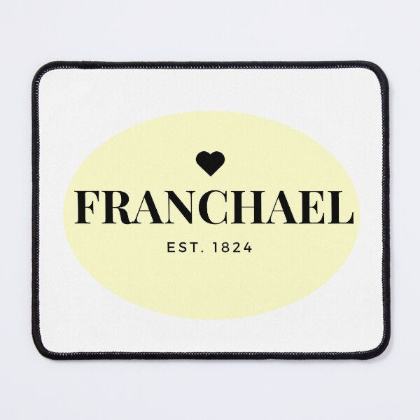Item preview, Franchael - Francesca and Michael  designed and sold by logicandcrazy.
