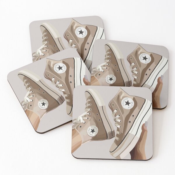 Item preview,  The Converse Connection designed and sold by Itika Bhattacharjee.
