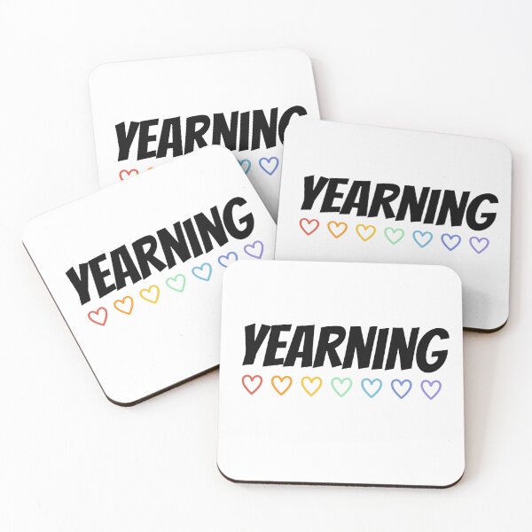 Item preview, Yearning Design designed and sold by JAMTEESHOP.