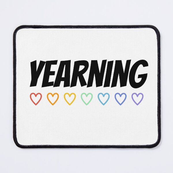 Item preview, Yearning Design designed and sold by JAMTEESHOP.