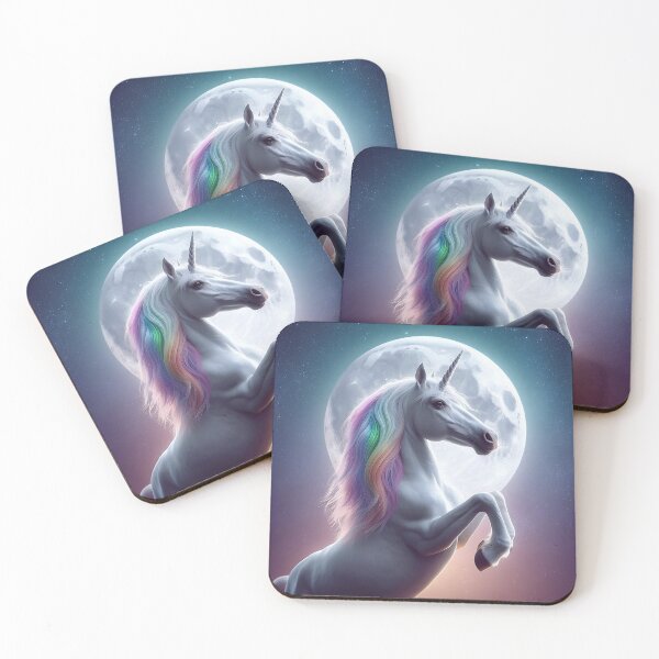 Item preview, Enchanted Pastel Pegasus designed and sold by Daniel Dudgeon.