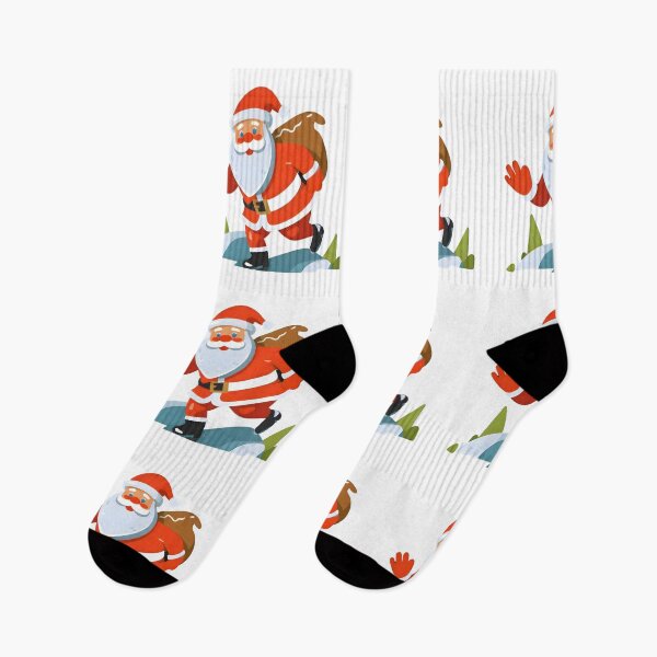 Item preview,  santa claus designed and sold by Spirit of Siam.