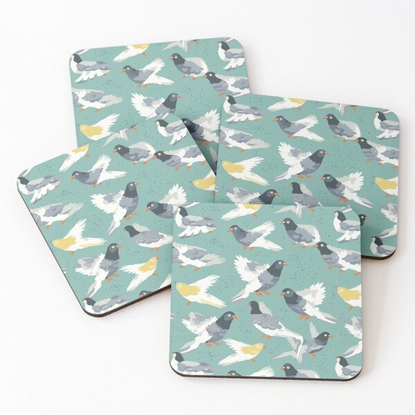 Item preview, All of a Flutter Digital Pattern designed and sold by zolarche.