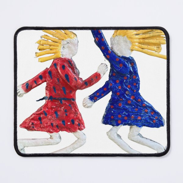 Item preview, Dancing Women designed and sold by Andykinoz.